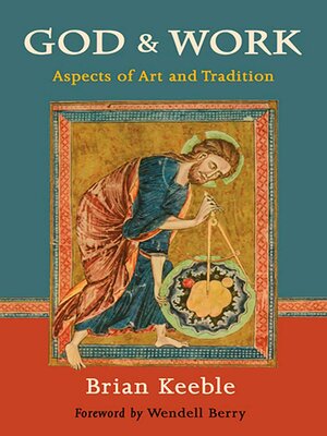 cover image of God and Work